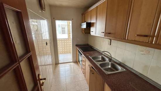 Piso en venta en Manises, Valencia