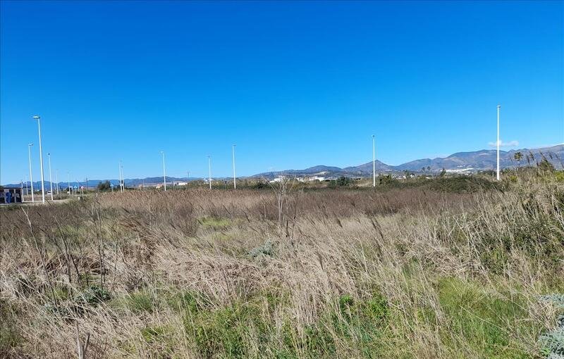 Terreno Urbano en venta en Moncófar, Castellón