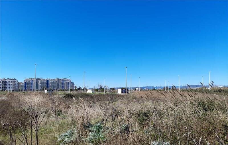 Terreno Urbano en venta en Moncófar, Castellón