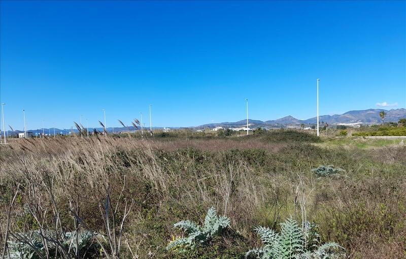 Terreno Urbano en venta en Moncófar, Castellón