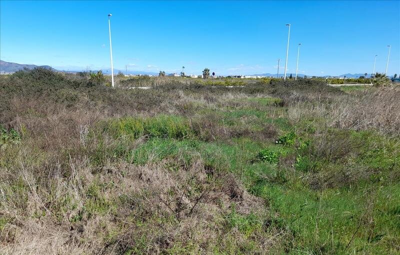 Terreno Urbano en venta en Moncófar, Castellón