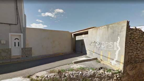 Terreno en venta en Chiva, Valencia