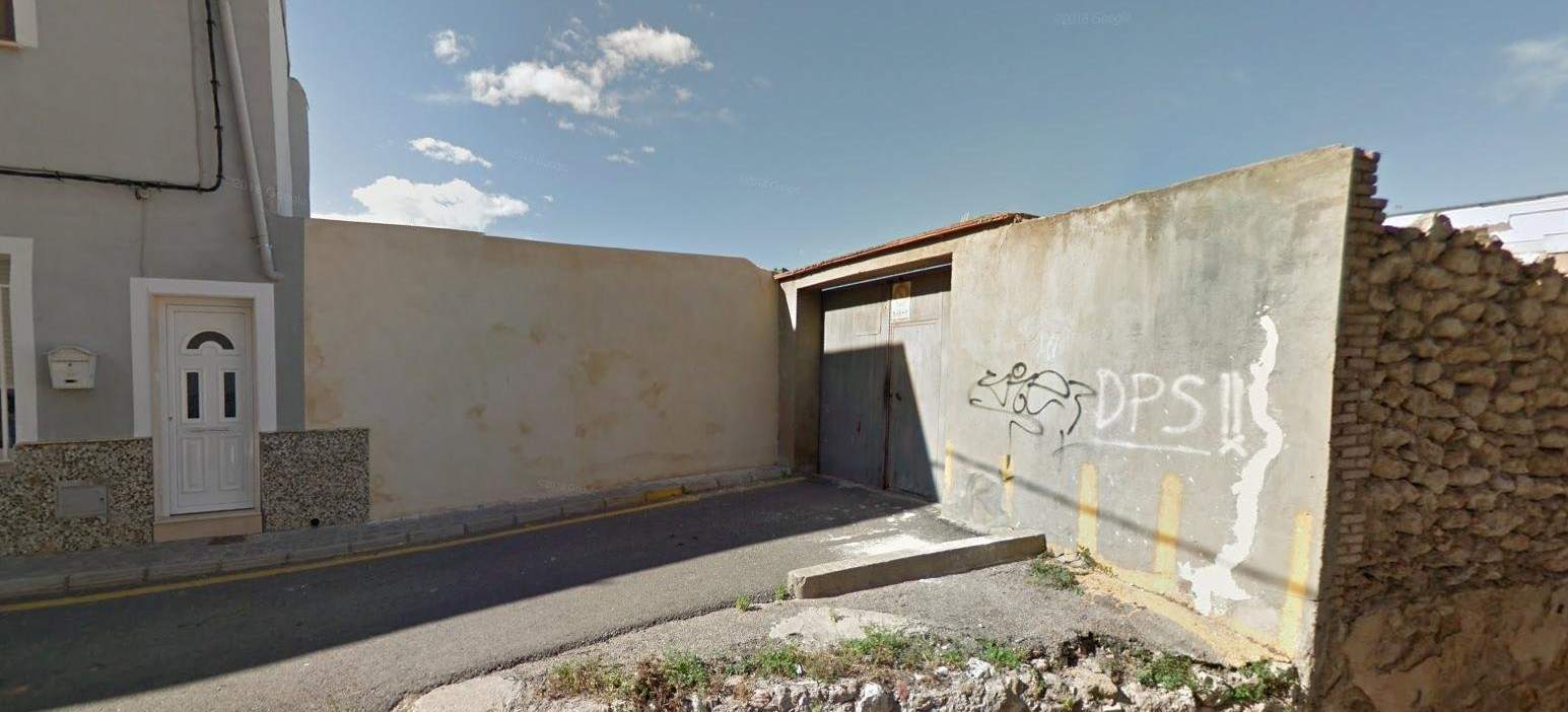 Terreno en venta en Chiva, Valencia