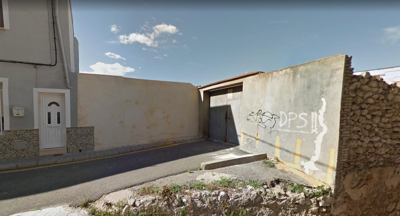 Terreno en venta en Chiva, Valencia