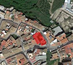 Terreno en venta en Chiva, Valencia