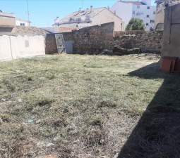 Terreno en venta en Chiva, Valencia