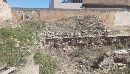 Terreno en venta en Chiva, Valencia