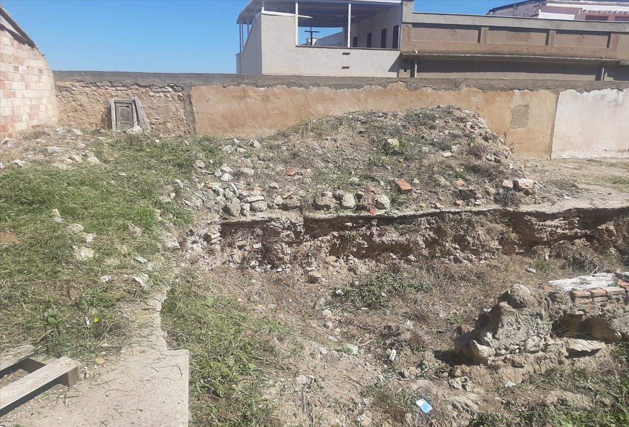 Terreno en venta en Chiva, Valencia