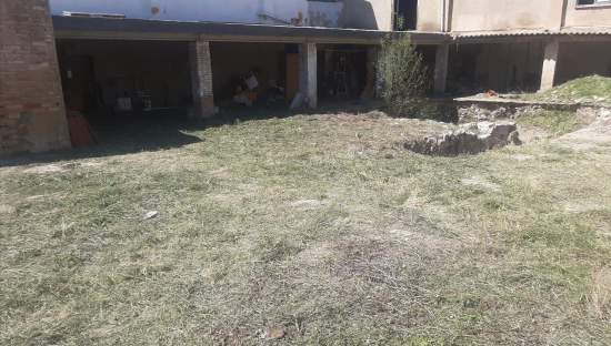 Terreno en venta en Chiva, Valencia