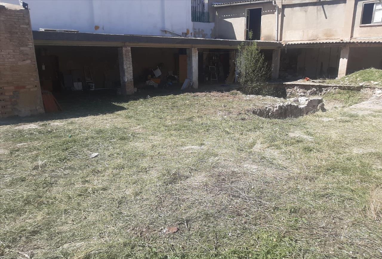Terreno en venta en Chiva, Valencia