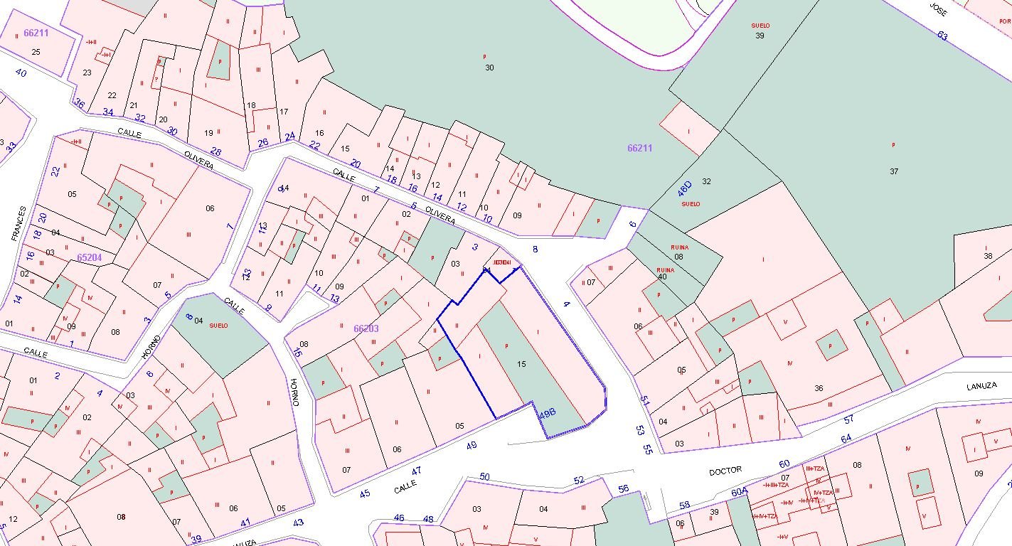 Terreno en venta en Chiva, Valencia