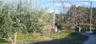 No Urbanizable (Rústico) en venta  en Avenida Del Llombo, Ontinyent, Valencia