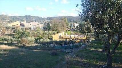 No Urbanizable (Rústico) en venta  en Avenida Del Llombo, Ontinyent, Valencia