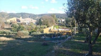 No Urbanizable (Rústico) en venta  en Avenida Del Llombo, Ontinyent, Valencia