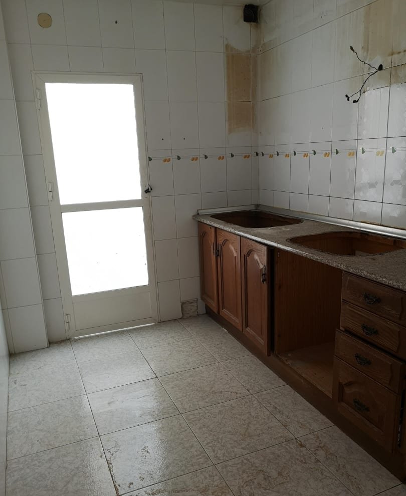 Piso en venta  en Calle Rio Tajua Archena Murcia