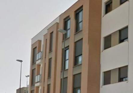 Garaje en venta  en Calle San Agustin, Nules, Castellón