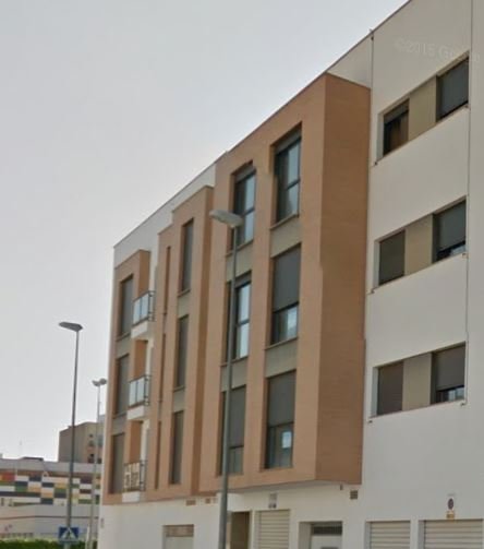 Garaje en venta  en Calle San Agustin, Nules, Castellón