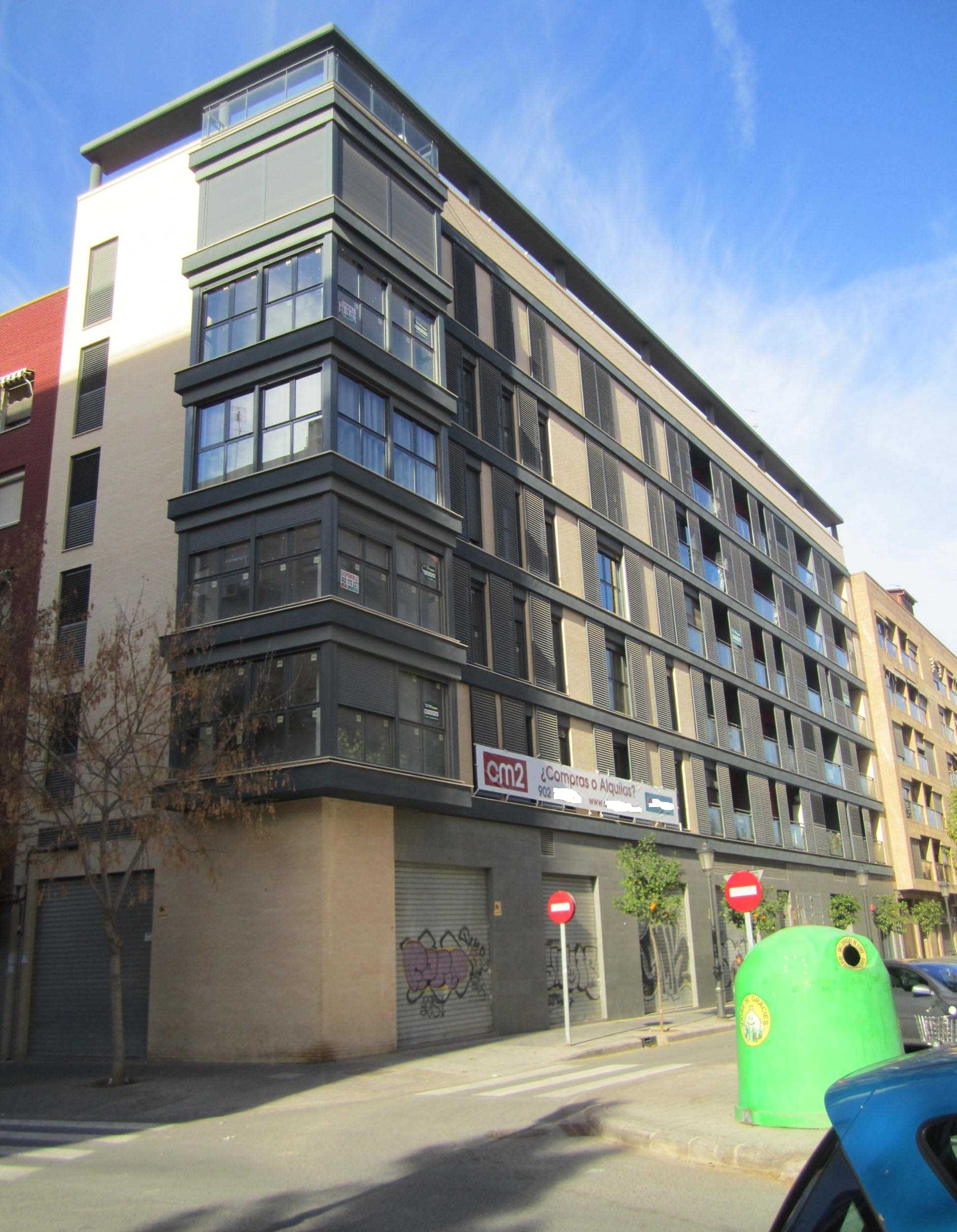 Garaje en venta  en Calle San Agustin, Nules, Castellón