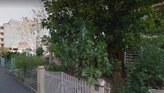 Terreno Urbano en venta en Burriana, Castellón