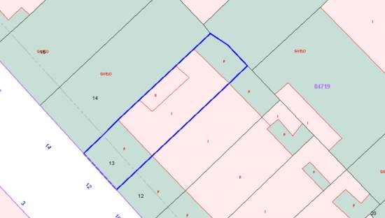 Terreno Urbano en venta en Burriana, Castellón
