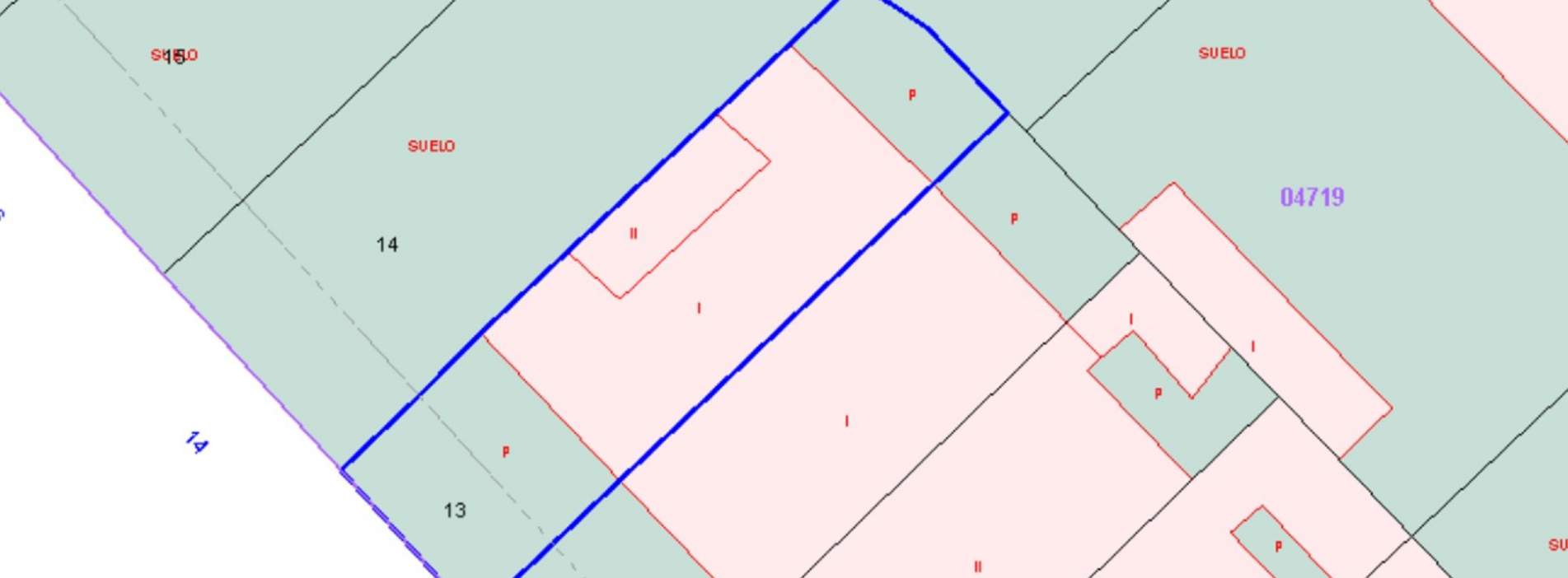 Terreno Urbano en venta en Burriana, Castellón