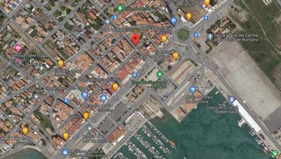 Terreno Urbano en venta en Burriana, Castellón