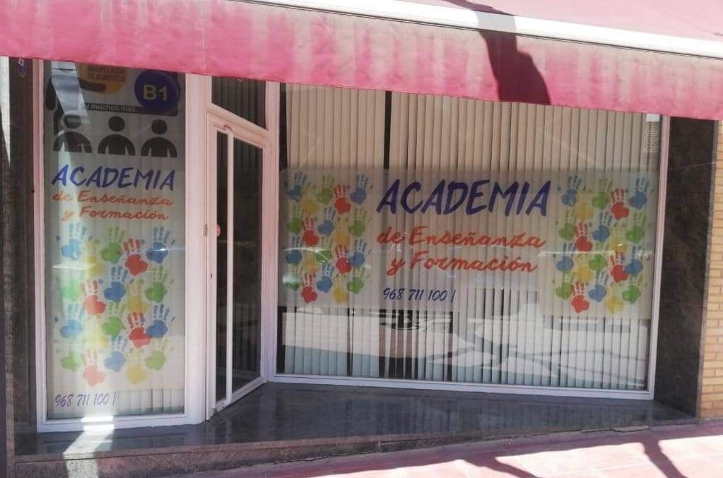 Local en venta en Calle Doctor Fleming Molina De Segura Murcia