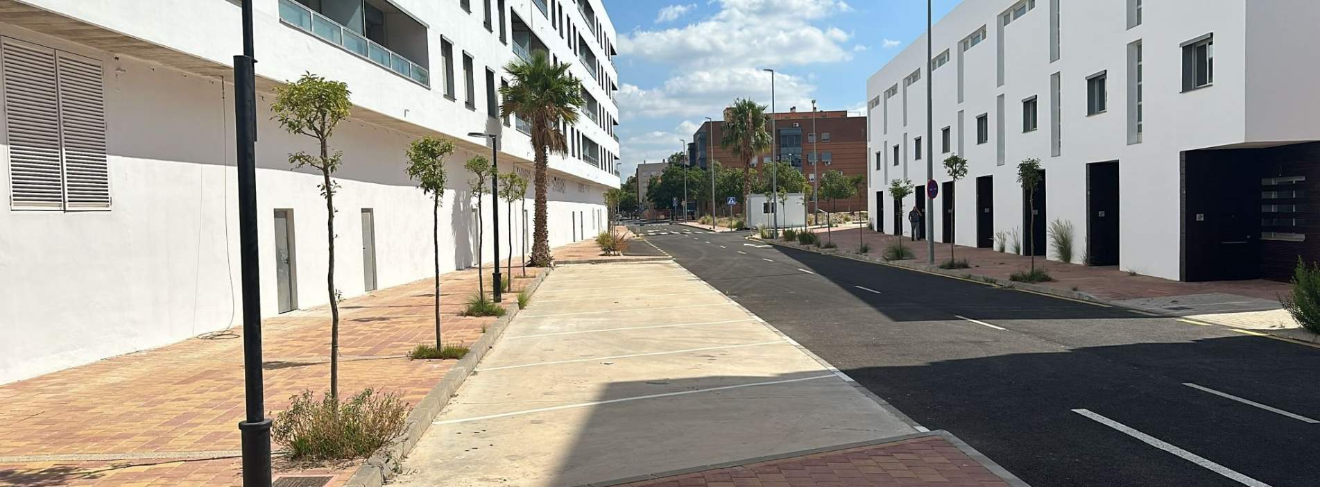 Vivienda en El Palmar, Murcia