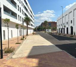 Vivienda en El Palmar, Murcia