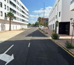 Vivienda en El Palmar, Murcia