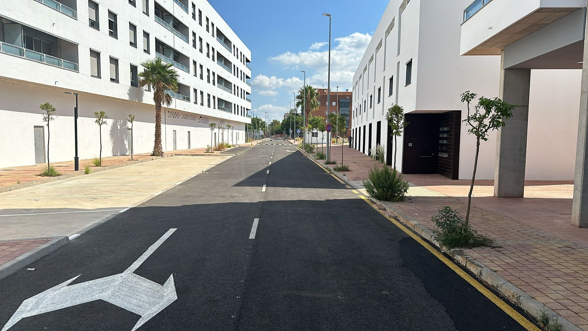 Vivienda en El Palmar, Murcia