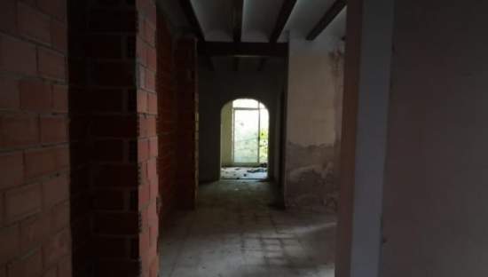 Casa adosada a la venta en cmayor Guadasequies por 118000 de 286m y una habitacion