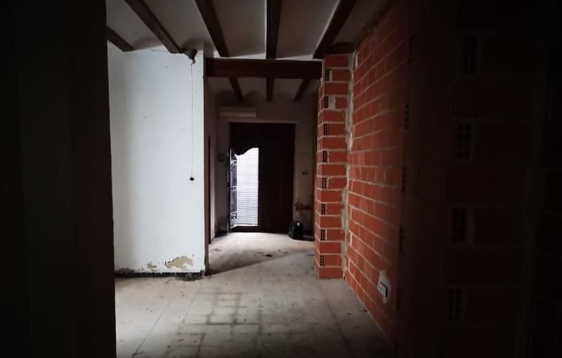 Casa adosada a la venta en cmayor Guadasequies por 118000 de 286m y una habitacion