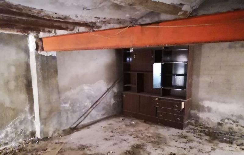 Casa adosada a la venta en cmayor Guadasequies por 118000 de 286m y una habitacion