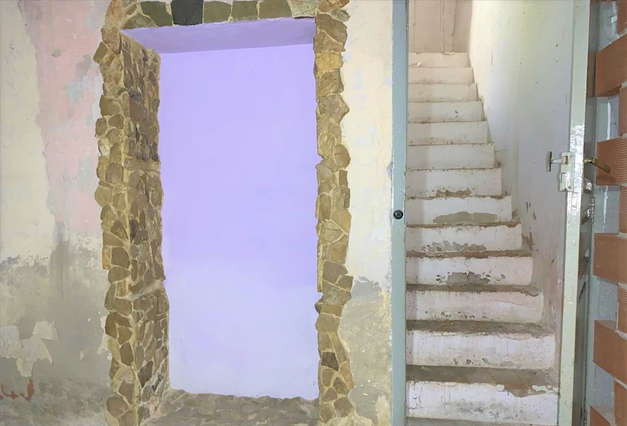 Casa adosada a la venta en cmayor Guadasequies por 118000 de 286m y una habitacion