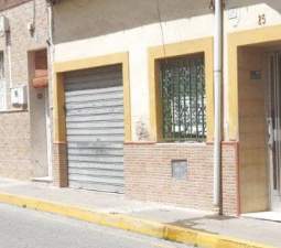 Piso en venta en Calle Teneria Elda Alicante