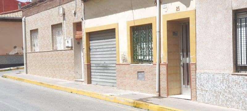 Piso en venta en Calle Teneria Elda Alicante