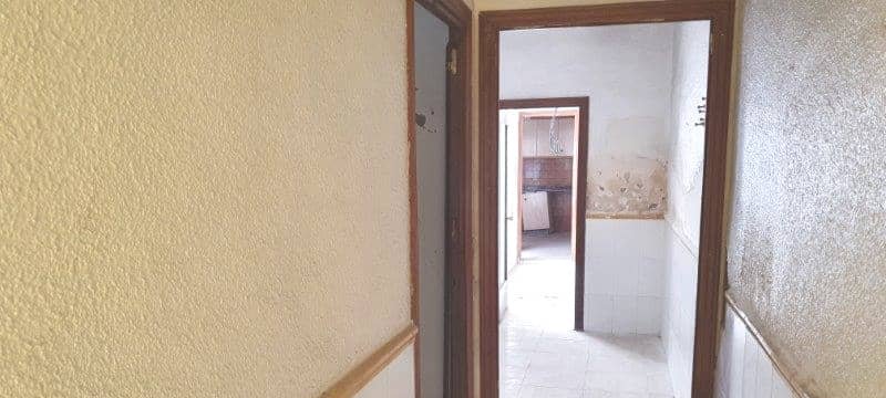 Piso en venta en Calle Teneria Elda Alicante