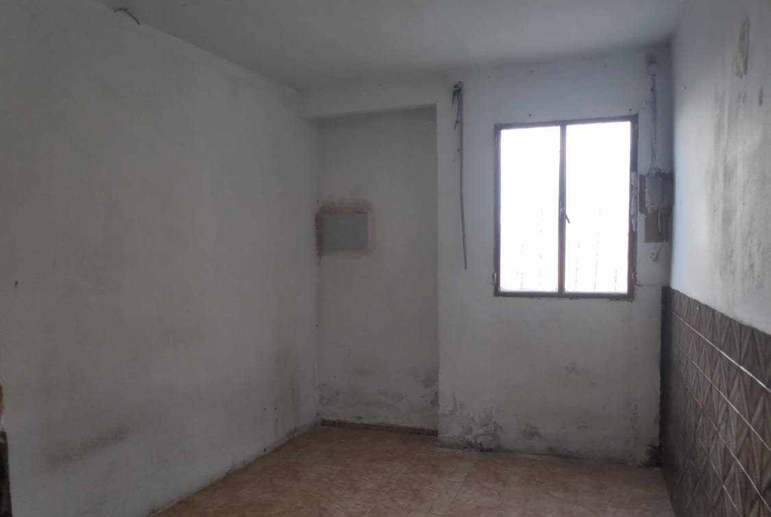 Unifamiliar Adosada en venta  en Calle Cabezo De La Cruz Abarn Murcia