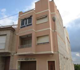 Piso en venta en Avenida Blasco Ibañez, 2?, 46612, Corbera Valencia