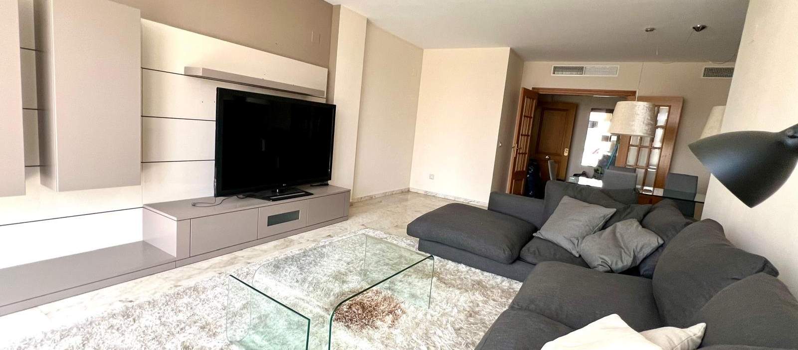 Piso en venta en Valencia, Valencia