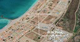 Terreno Urbano en venta en Almenara, Castellón