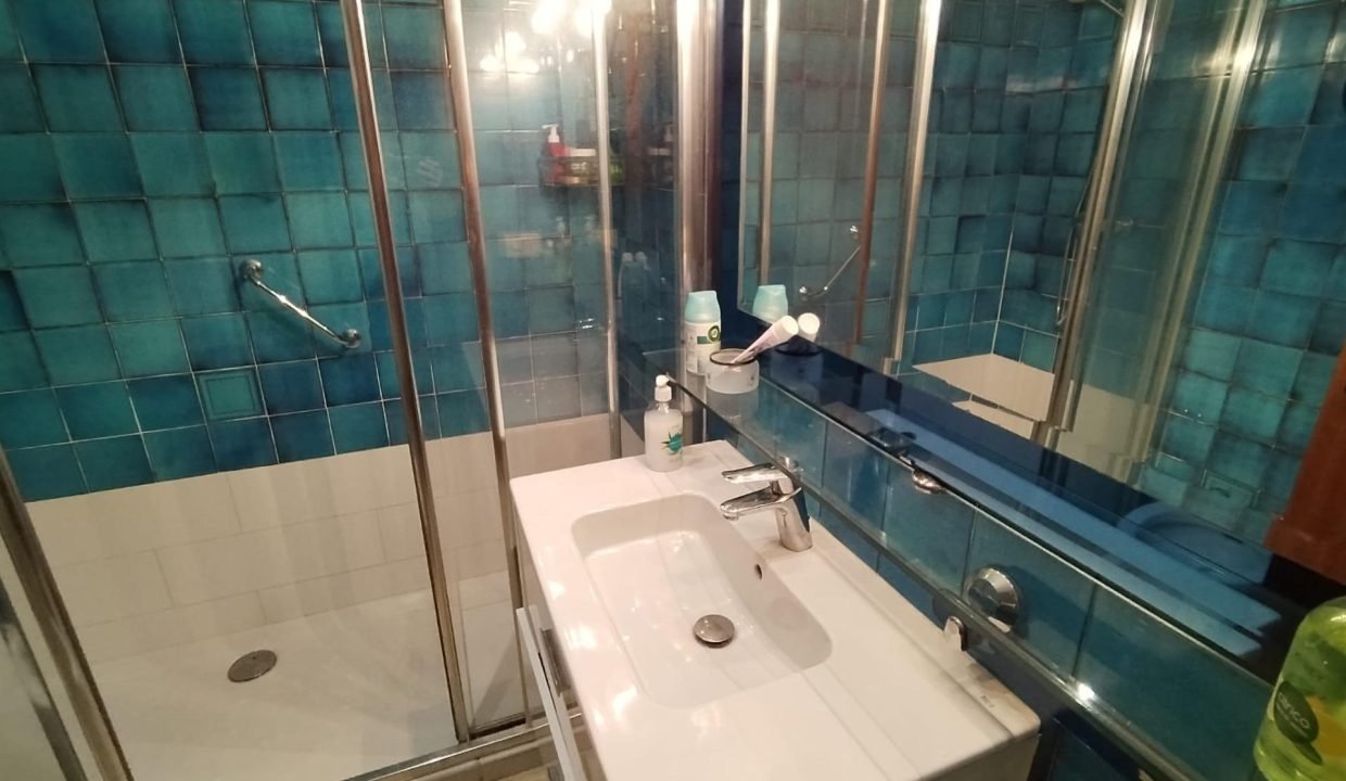 Apartamento en Benidorm, Alicante