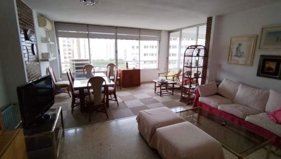 Apartamento en Benidorm, Alicante