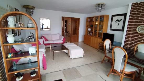 Apartamento en Benidorm, Alicante