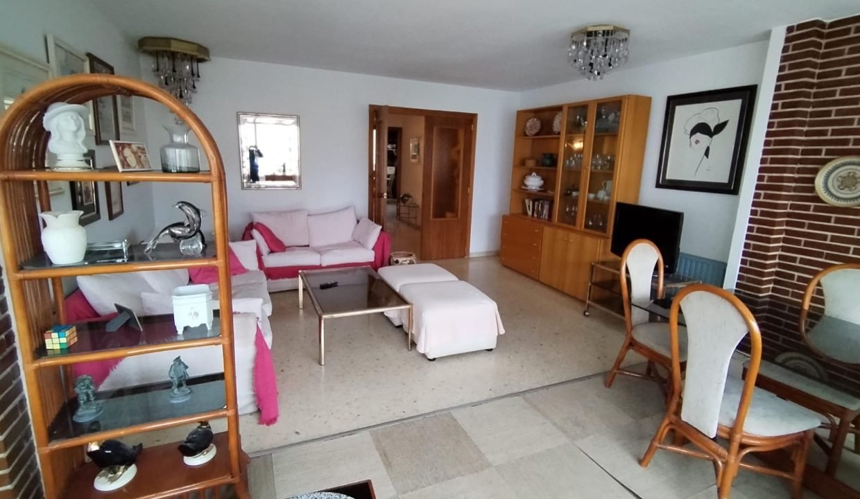 Apartamento en Benidorm, Alicante