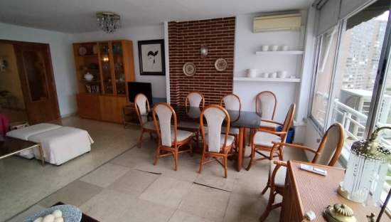 Apartamento en Benidorm, Alicante