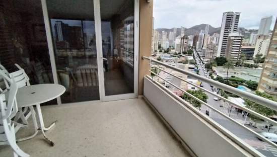 Apartamento en Benidorm, Alicante