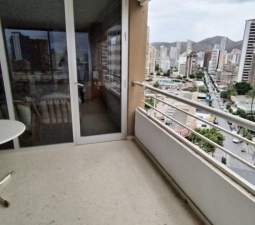 Apartamento en Benidorm, Alicante