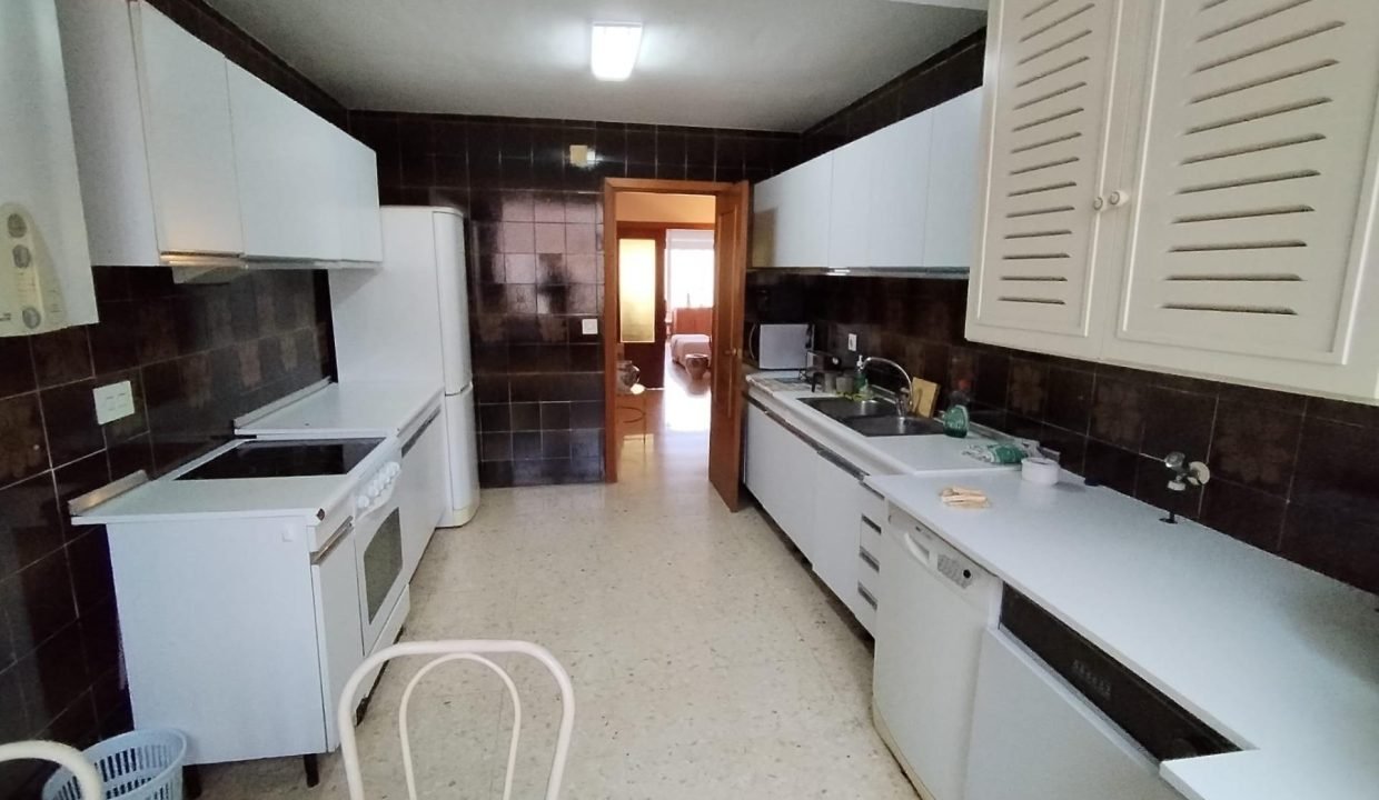 Apartamento en Benidorm, Alicante